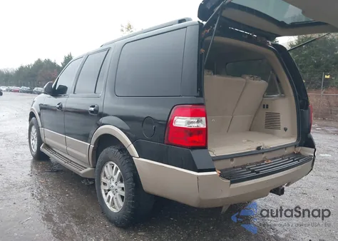 2012 Ford Expedition Xlt from USA, damaged, VIN 1FMJU1J54CEF35151